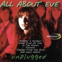 ALL ABOUT EVE - Unplugged - CD