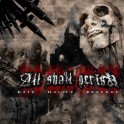 ALL SHALL PERISH - Hate Malice Revenge - CD  