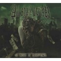 ALL SHALL PERISH - The Price Of Existence - CD Digi