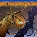 ALLEN & LANDE - The Showdown - CD Enhanced