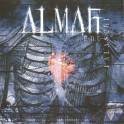 ALMAH - Almah ( Edu Falaschi) - CD