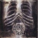 ALONE IN THE DARK - Music From And Inspired By The Original Motion Picture - 2-CD 