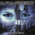 ALPHA-PROJECT - Counter Reset - CD