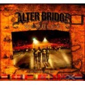 ALTER BRIDGE - Live At Wembley : European Tour 2011 - CD+2-DVD Digi (Zone 1)