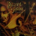 ALTERED VISION - Fant&agrave;sia - CD 