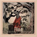 ALUNAH - Awakening The Forest - CD Digi