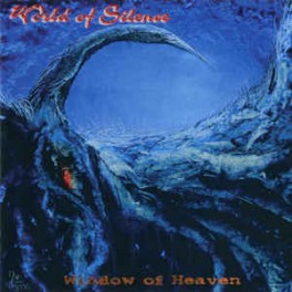 WORLD OF SILENCE - Window Of Heaven - CD