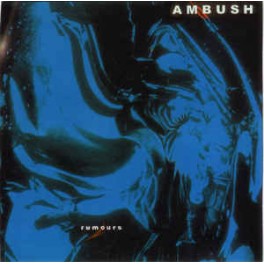 AMBUSH - Rumours - CD