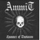 AMMIT - Hammer Of Darkness - CD
