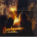ANACHRONAEON - The New Dawn - CD