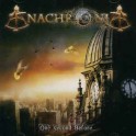ANACHRONIA - One Second Before - CD