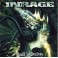 INRAGE - Built To Destroy - CD