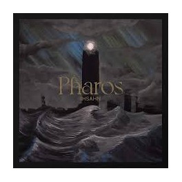 IHSAHN - Pharos,- LP 12" Gatefold