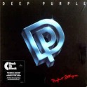 DEEP PURPLE - Perfect Strangers - LP