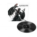 KATAKLYSM - Unconquered - LP Noir