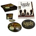 LAMB OF GOD - Lamb Of God - LP BOX SET