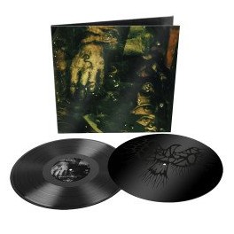 ORANSSI PAZUZU - Mestarin Kynsi - 2-LP Etched Gatefold