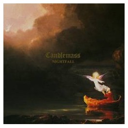 CANDLEMASS - Nightfall - 2-CD