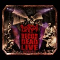 LORDI - Recordead Live - Sextourcism In Z7 - 2-CD Digi + BluRay 