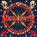 MEGADETH - Capitol Punishment : The Megadeth Years - CD