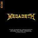 MEGADETH - Icon - CD