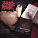 MORBID ANGEL - Covenant - CD