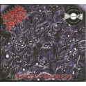 MORBID ANGEL - Altars of Madness - CD Digi 