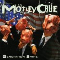 MOTLEY CRUE - Generation Swine - CD