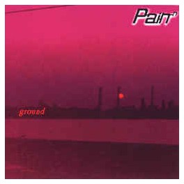 PAIN'N - Ground - CD Ep