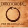 PRIMORDIAL - Spirit The Earth Aflame - CD 