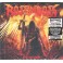 ROSS THE BOSS - By Blood Sworn - CD Digi