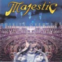 MAJESTIC - Trinity Overture - CD 