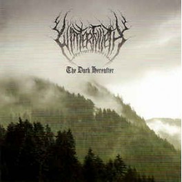 WINTERFYLLETH - The Dark Hereafter - CD 