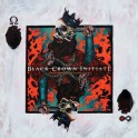 BLACK CROWN INITIATE - Violent Portraits Of Doomed Escape - CD Digi