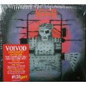VOIVOD - Dimension Hatröss - 2-CD + DVD Digi