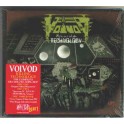 VOIVOD - Killing Technology - 2-CD + DVD Digi
