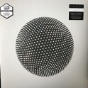TESSERACT - Altered State - BOX 2-LP Turquoise Transparent + 2-CD