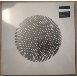 TESSERACT - Altered State - BOX 2-LP Noir + 2-CD