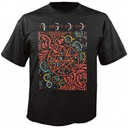 THE GREAT OLD ONES - In The Space Of Madness - TS THE GREAT OLD ONES - In The Space Of Madness - TS