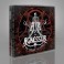 AGRESSOR - The Order Of Chaos - BOX 3CD