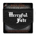 MERCYFUL FATE - Logo - Face cover