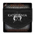KATATONIA - City Burials - Face cover