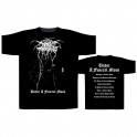 DARKTHRONE - Under A Funeral Moon / Album - TS