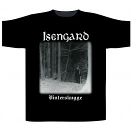 ISENGARD - Vinterskugge - TS