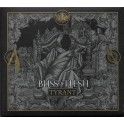 BLISS OF FLESH - Tyrant - CD Digi