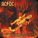 AC/DC - ... And There Was Guitar! In Concert Maryland 1979 - CD Digisleeve 2nd hand