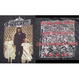 MORTIIS - Family Portrait - TS