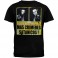MORTIIS - Satanicos - TS