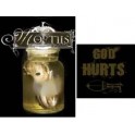 MORTIIS - God Hurts - TS