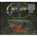 OBITUARY - The End Complete - CD Digi